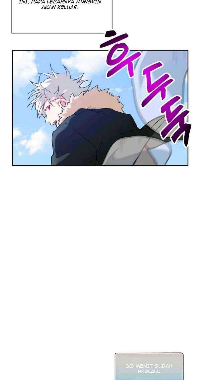 Please Have a Meal chapter 19 halaman 37