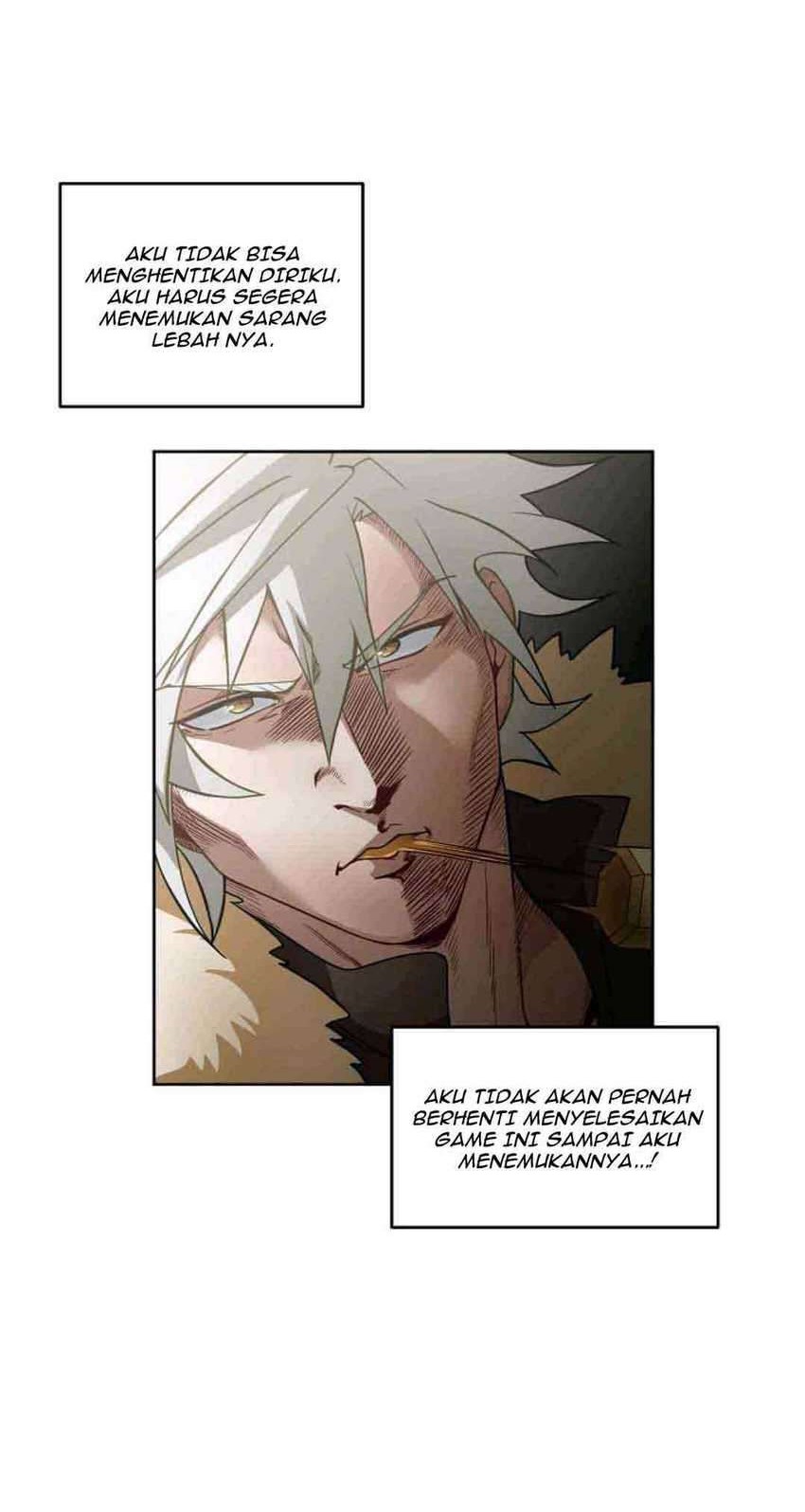 Please Have a Meal chapter 19 halaman 41