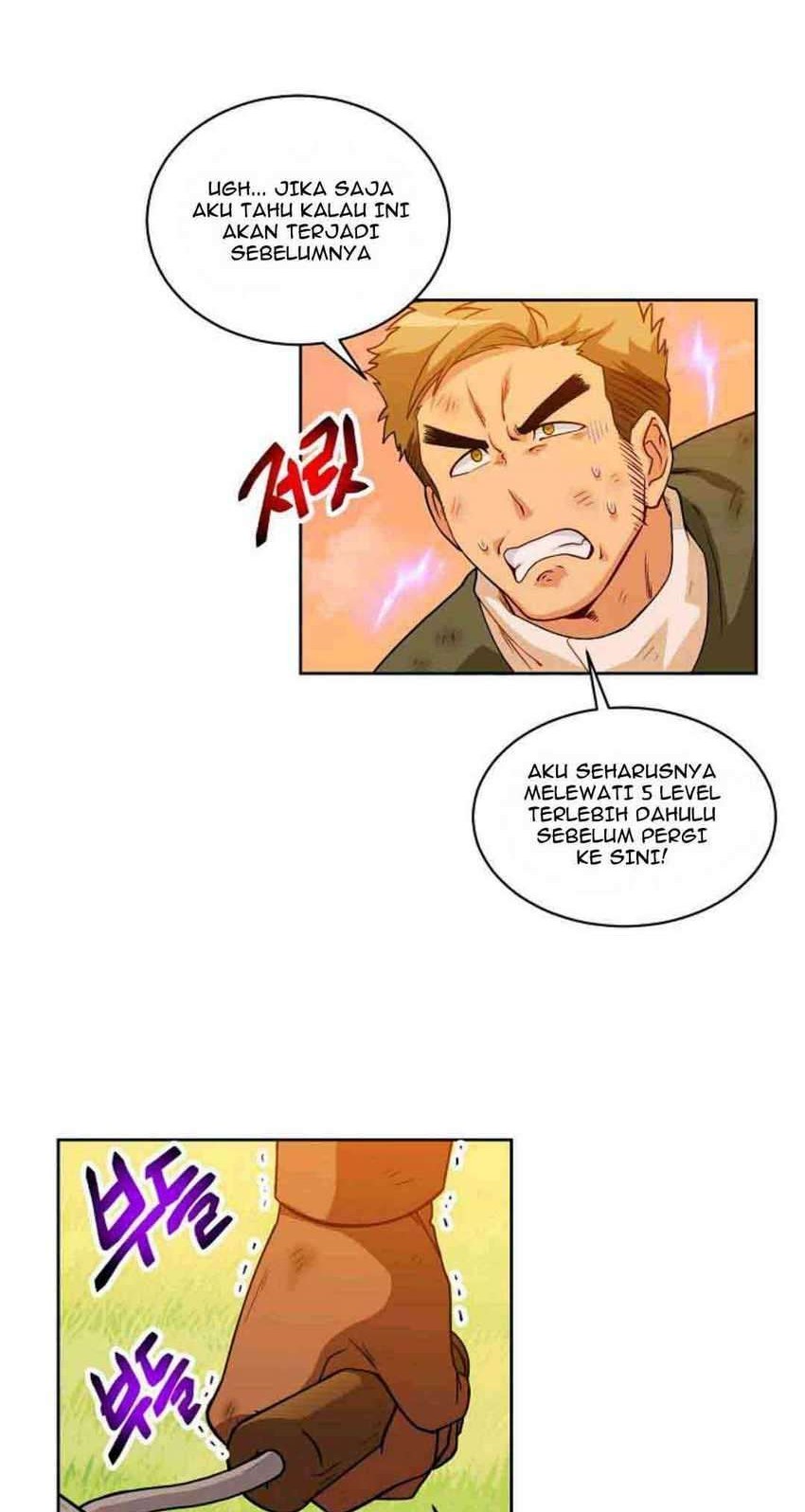 Please Have a Meal chapter 19 halaman 44