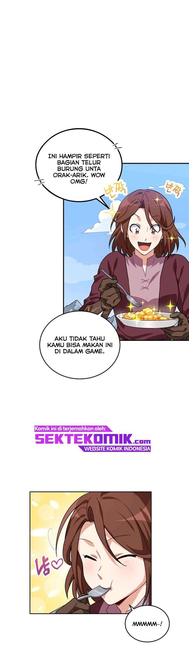 Please Have a Meal Bab 2 halaman 5
