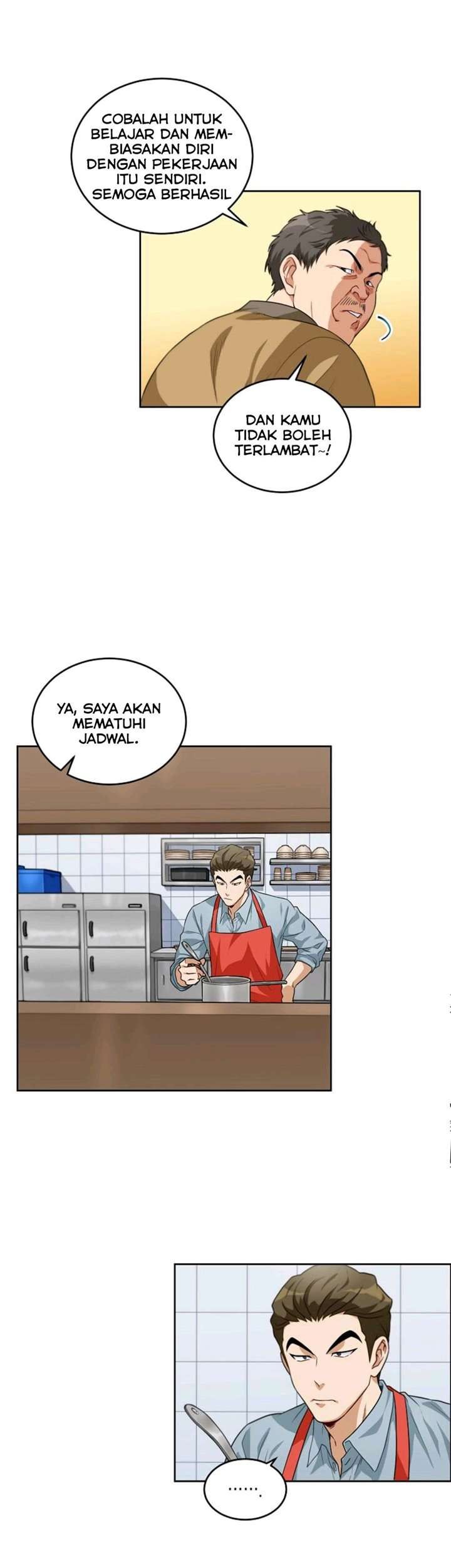 Please Have a Meal Bab 2 halaman 24