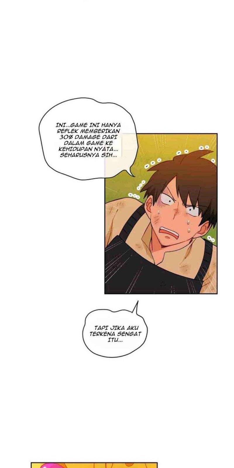 Please Have a Meal chapter 20 halaman 3