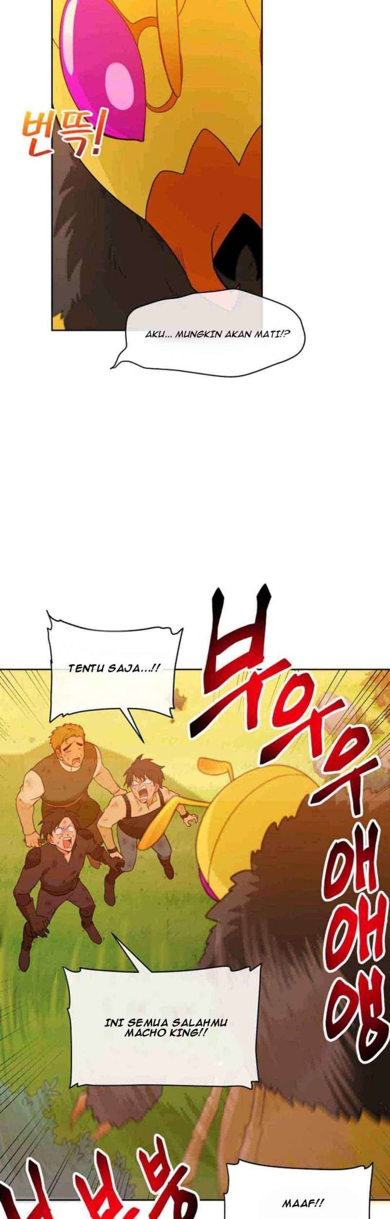 Please Have a Meal chapter 20 halaman 4