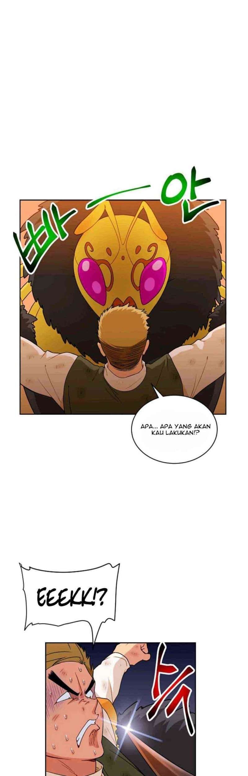 Please Have a Meal chapter 20 halaman 12
