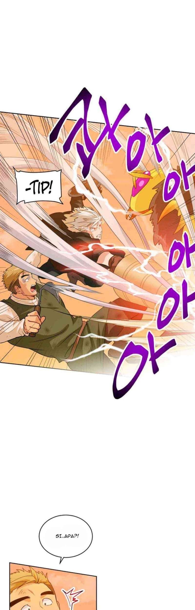 Please Have a Meal chapter 20 halaman 14