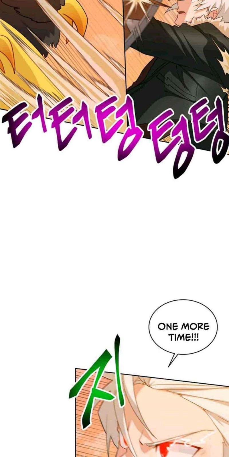 Please Have a Meal chapter 20 halaman 19