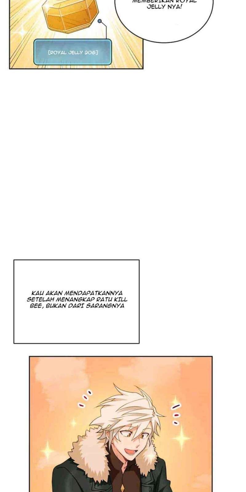 Please Have a Meal chapter 20 halaman 23