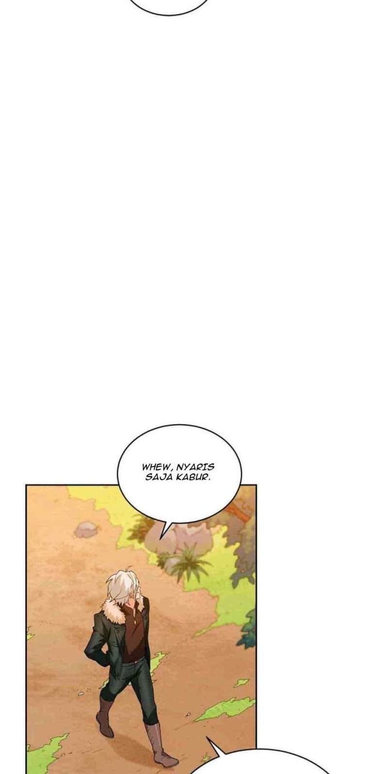 Please Have a Meal chapter 20 halaman 26