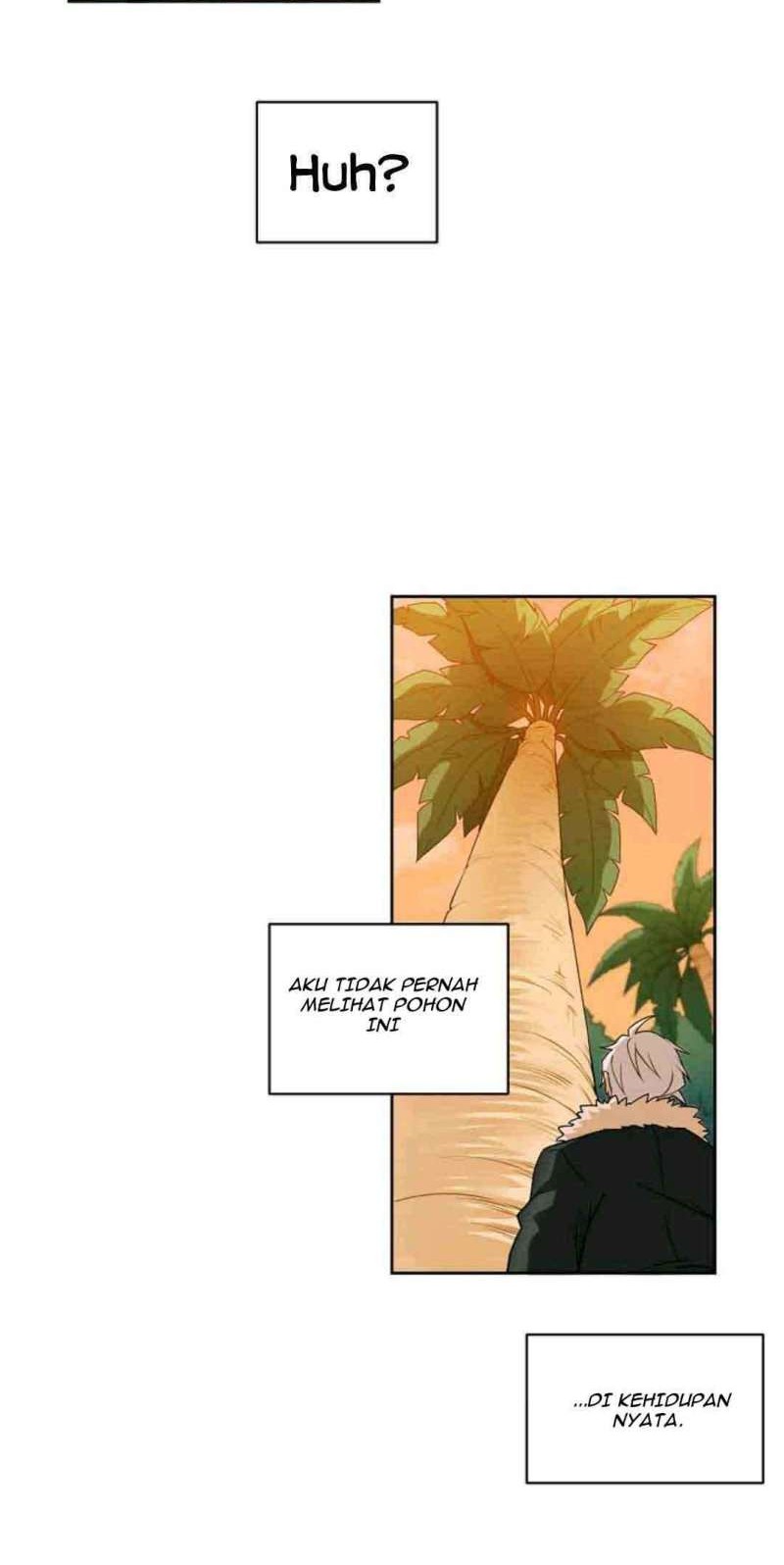 Please Have a Meal chapter 20 halaman 28