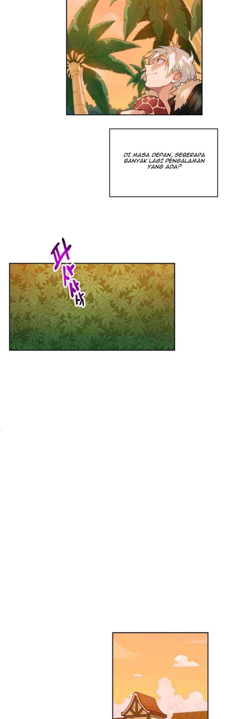 Please Have a Meal chapter 20 halaman 34