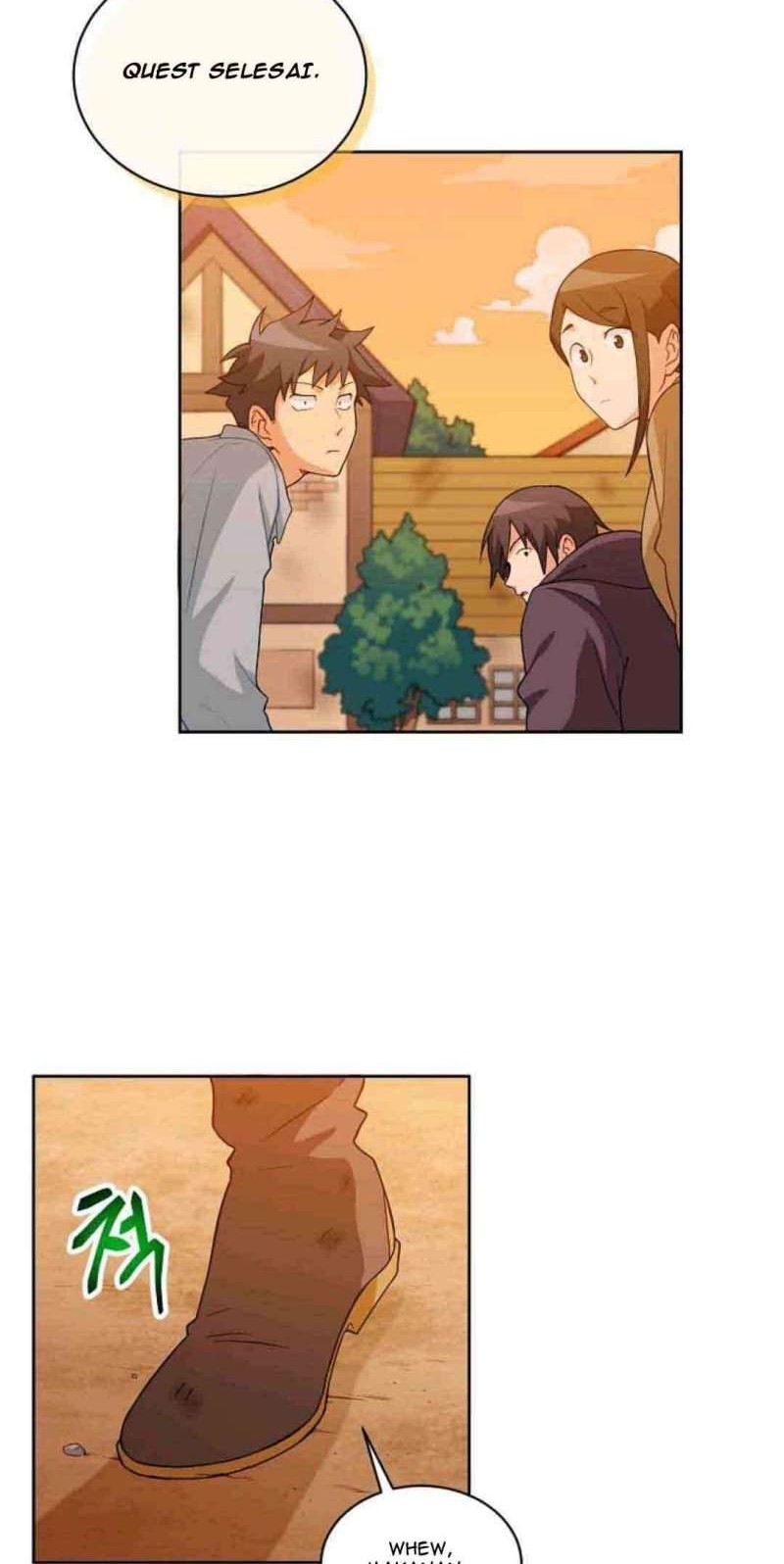 Please Have a Meal chapter 20 halaman 37