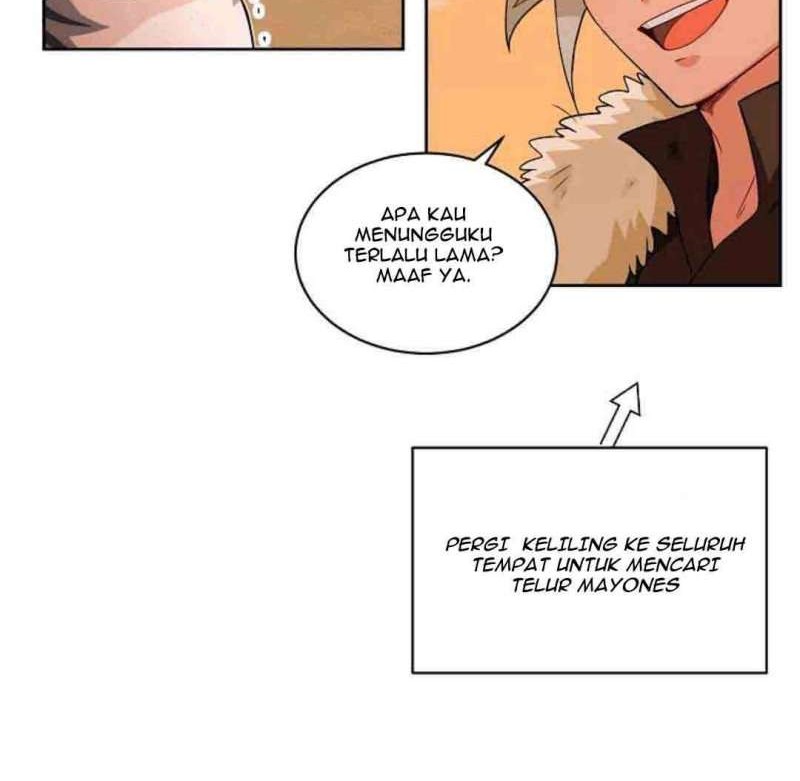 Please Have a Meal chapter 20 halaman 39
