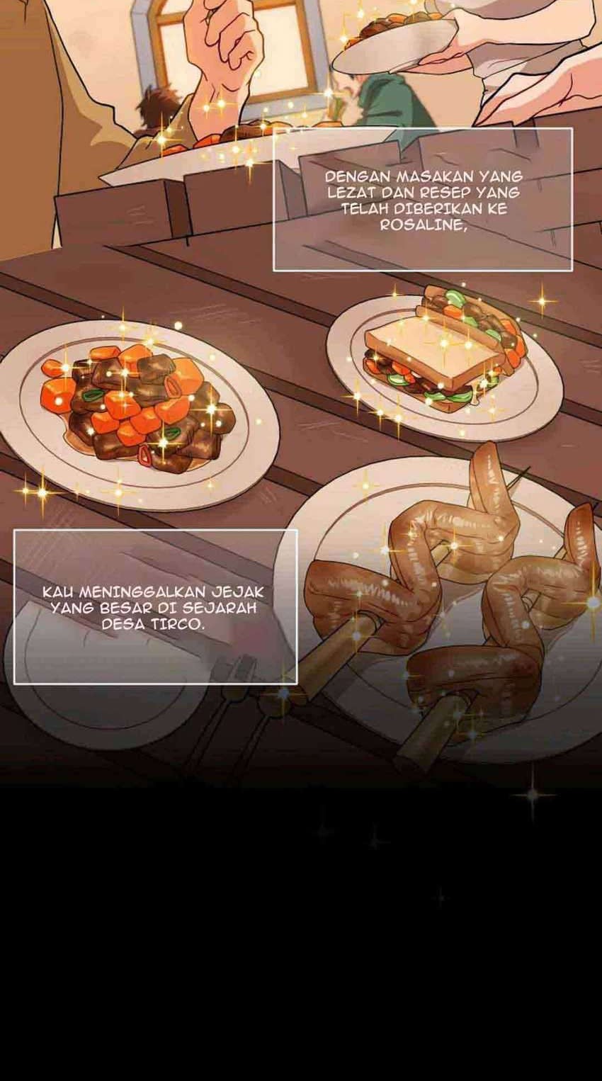 Please Have a Meal Bab 21 halaman 36
