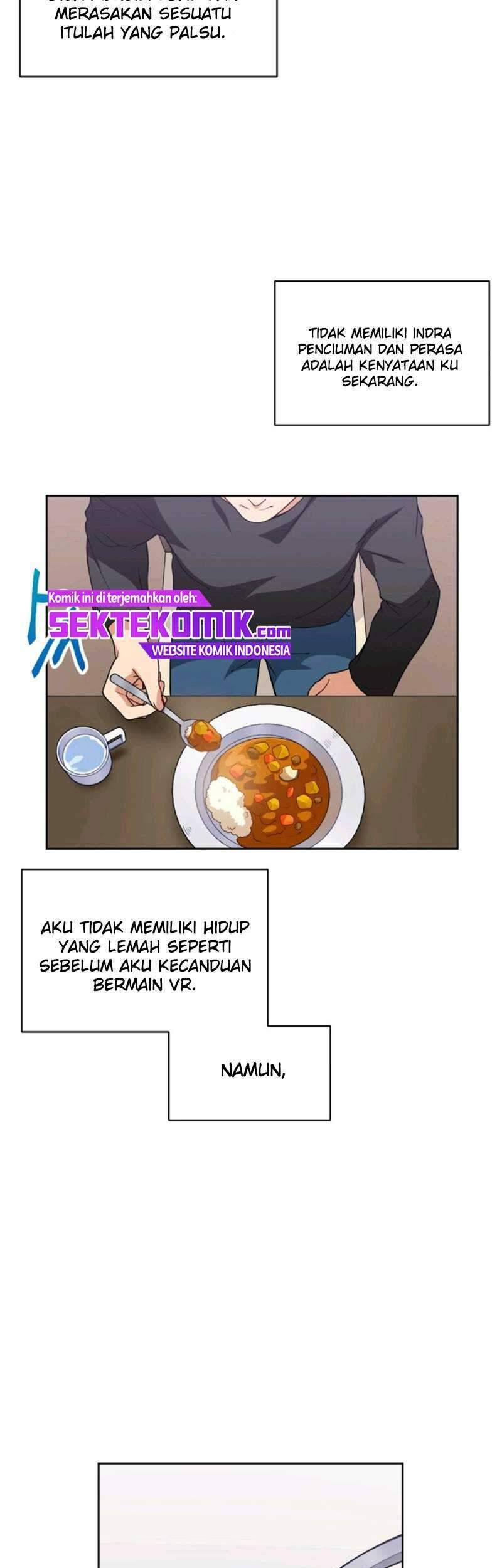 Please Have a Meal Bab 23 halaman 12