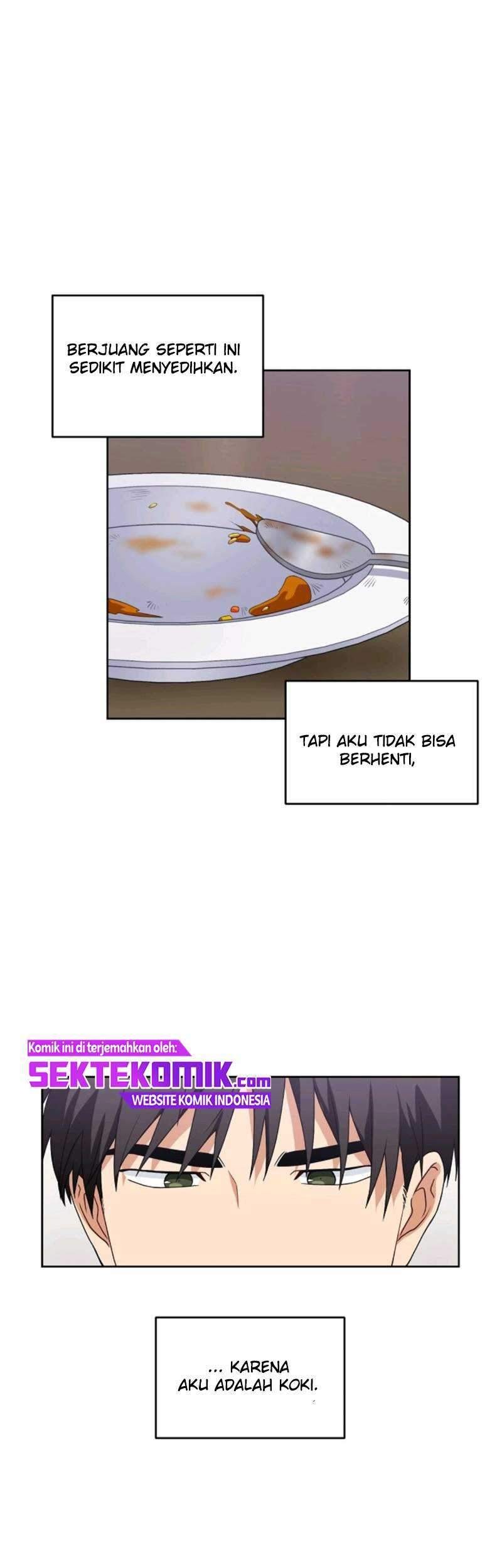 Please Have a Meal Bab 23 halaman 22