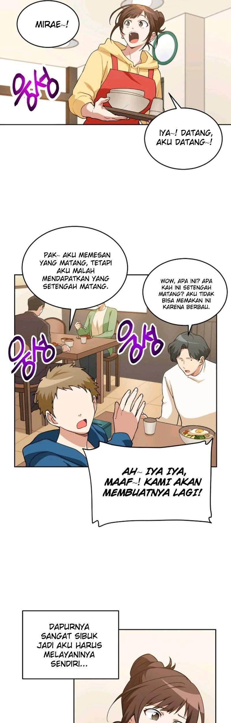 Please Have a Meal Bab 23 halaman 26