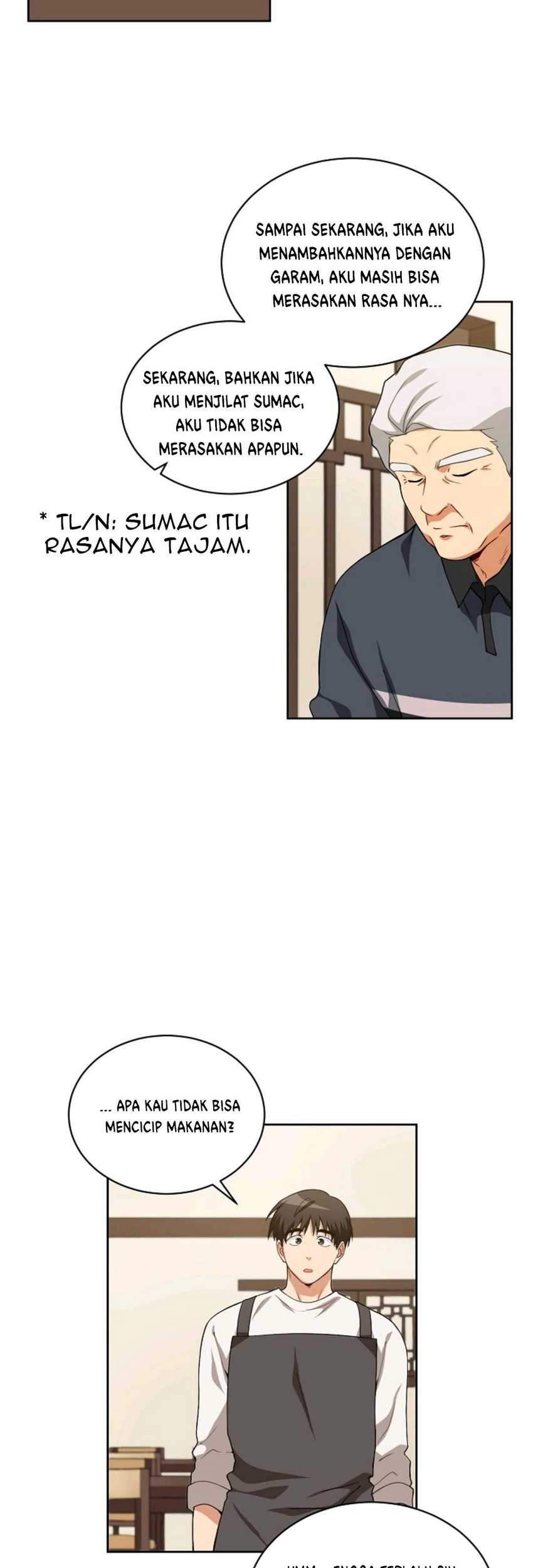 Please Have a Meal chapter 24 halaman 4
