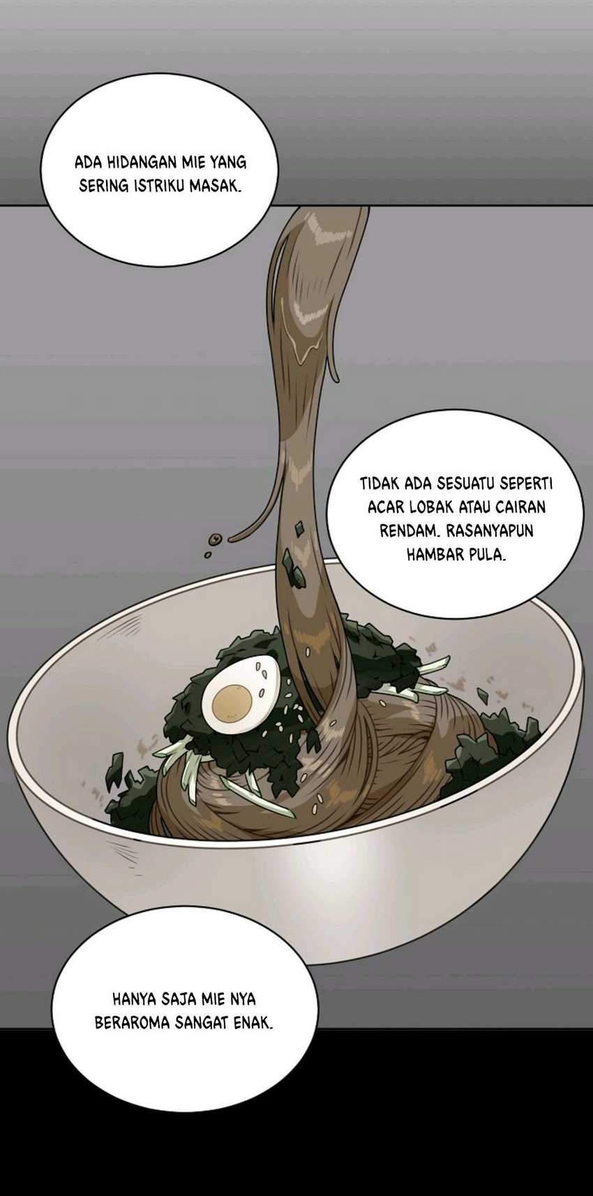 Please Have a Meal chapter 24 halaman 7