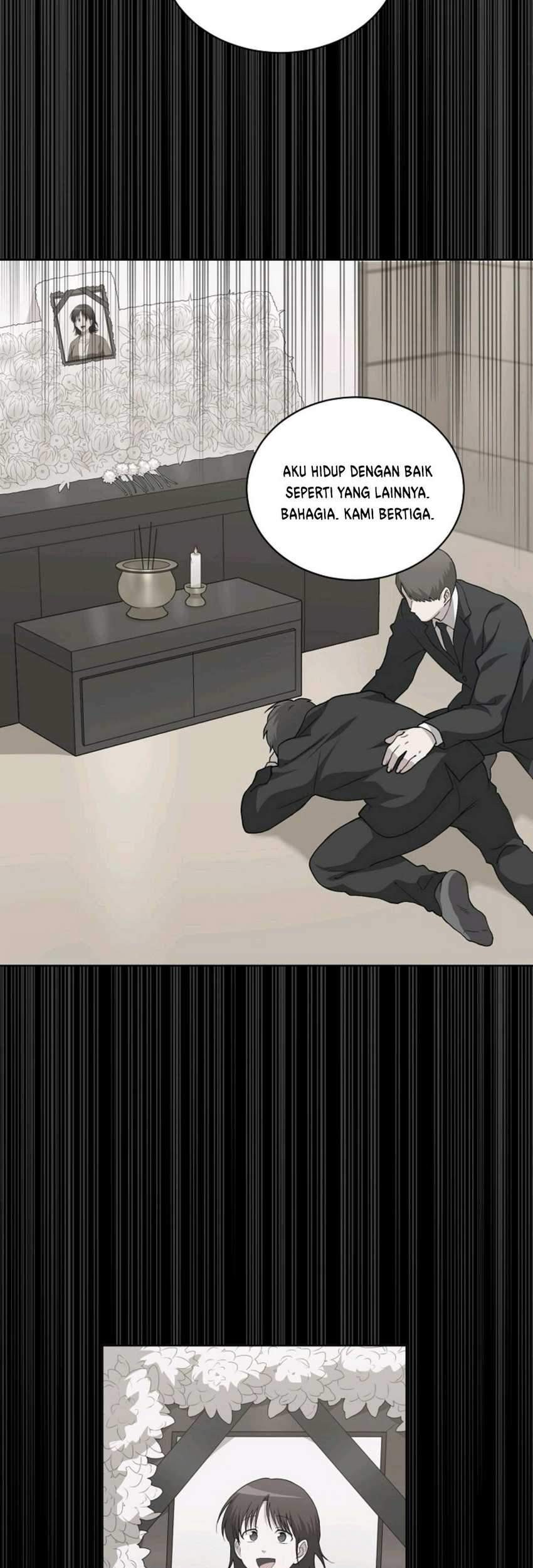 Please Have a Meal chapter 24 halaman 12