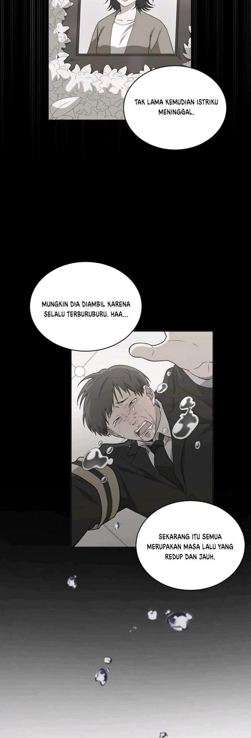 Please Have a Meal chapter 24 halaman 13