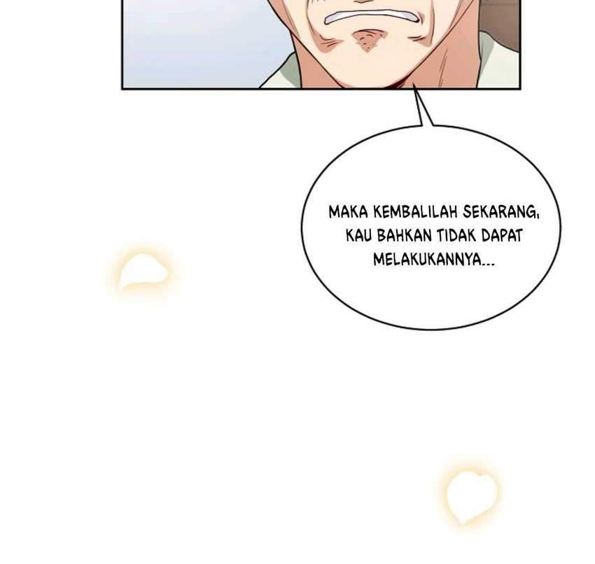 Please Have a Meal chapter 24 halaman 34