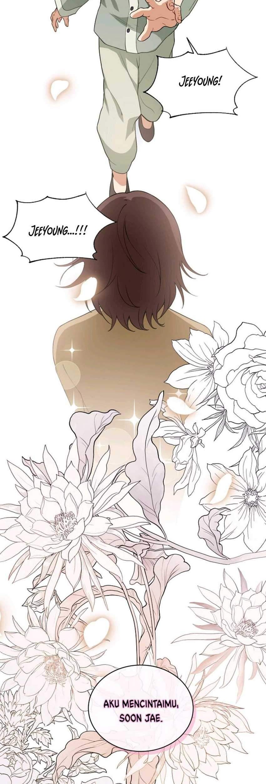 Please Have a Meal chapter 24 halaman 36