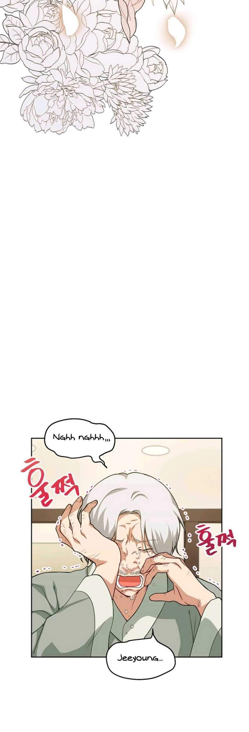 Please Have a Meal chapter 24 halaman 37