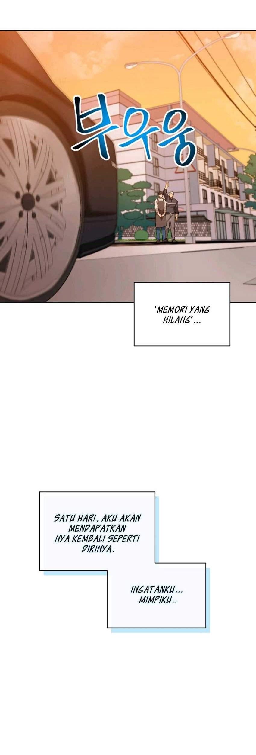 Please Have a Meal chapter 24 halaman 45