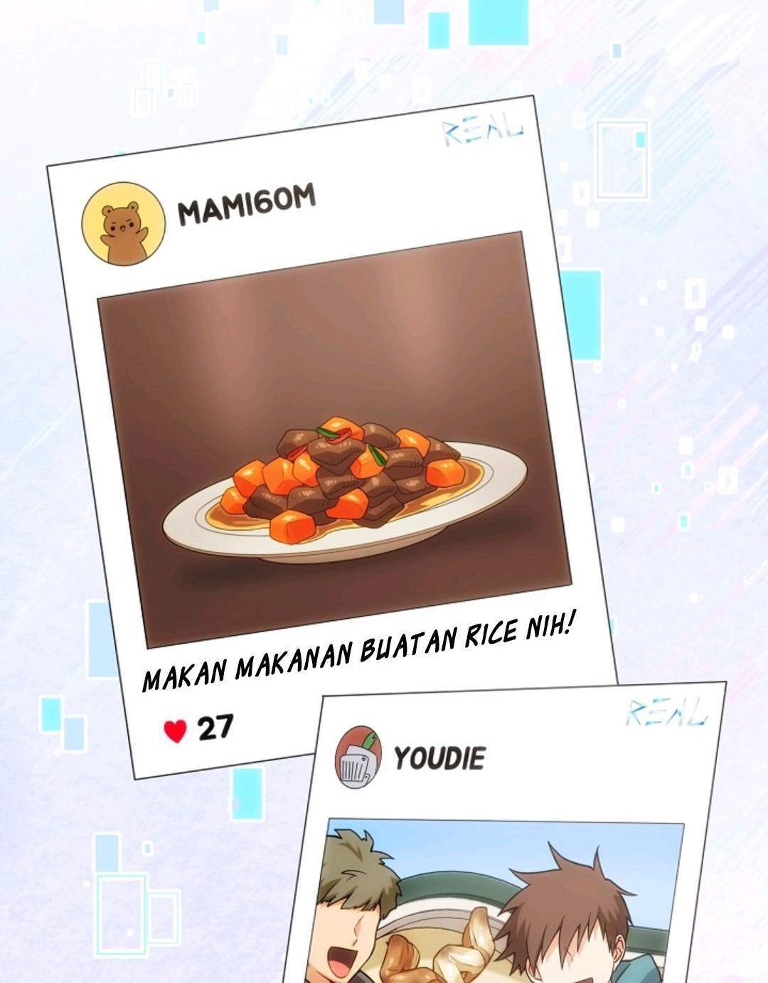 Please Have a Meal Bab 25 halaman 3