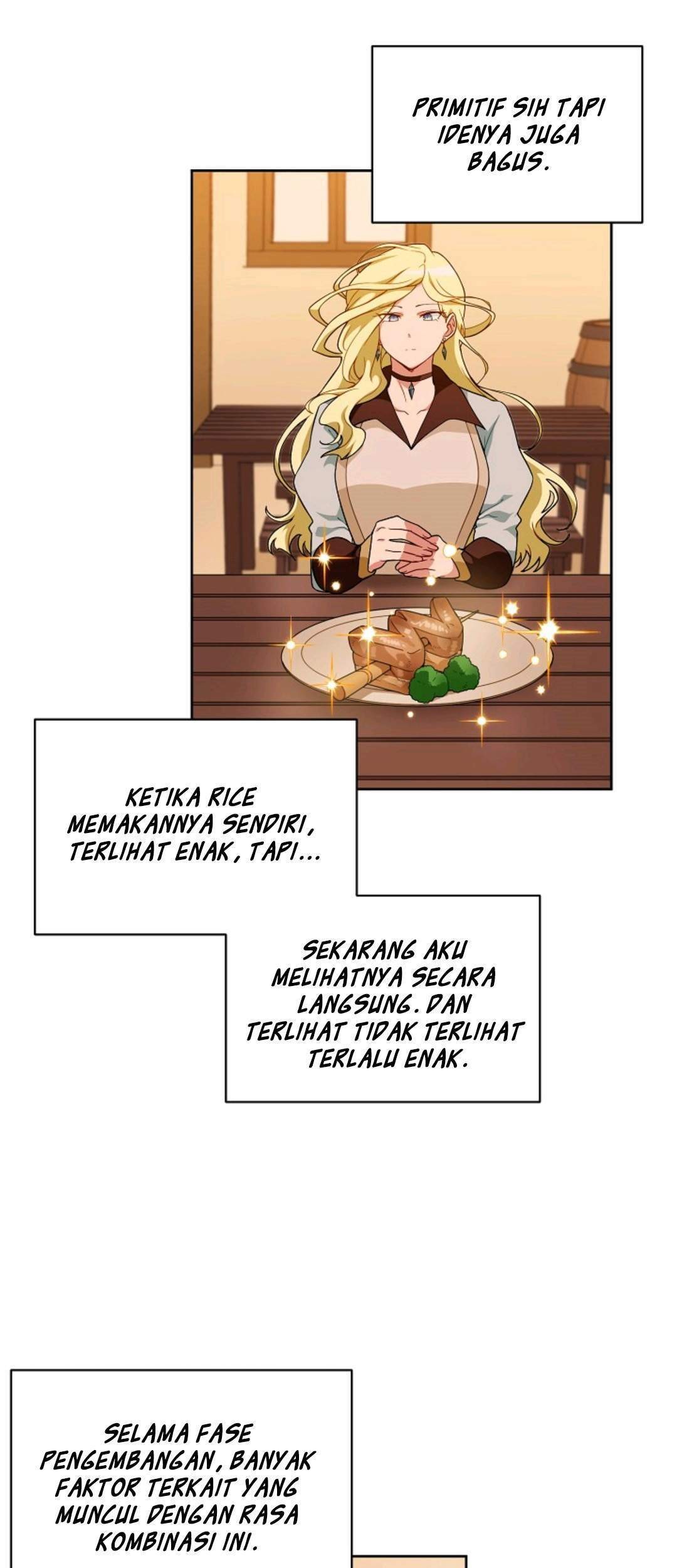 Please Have a Meal Bab 25 halaman 12