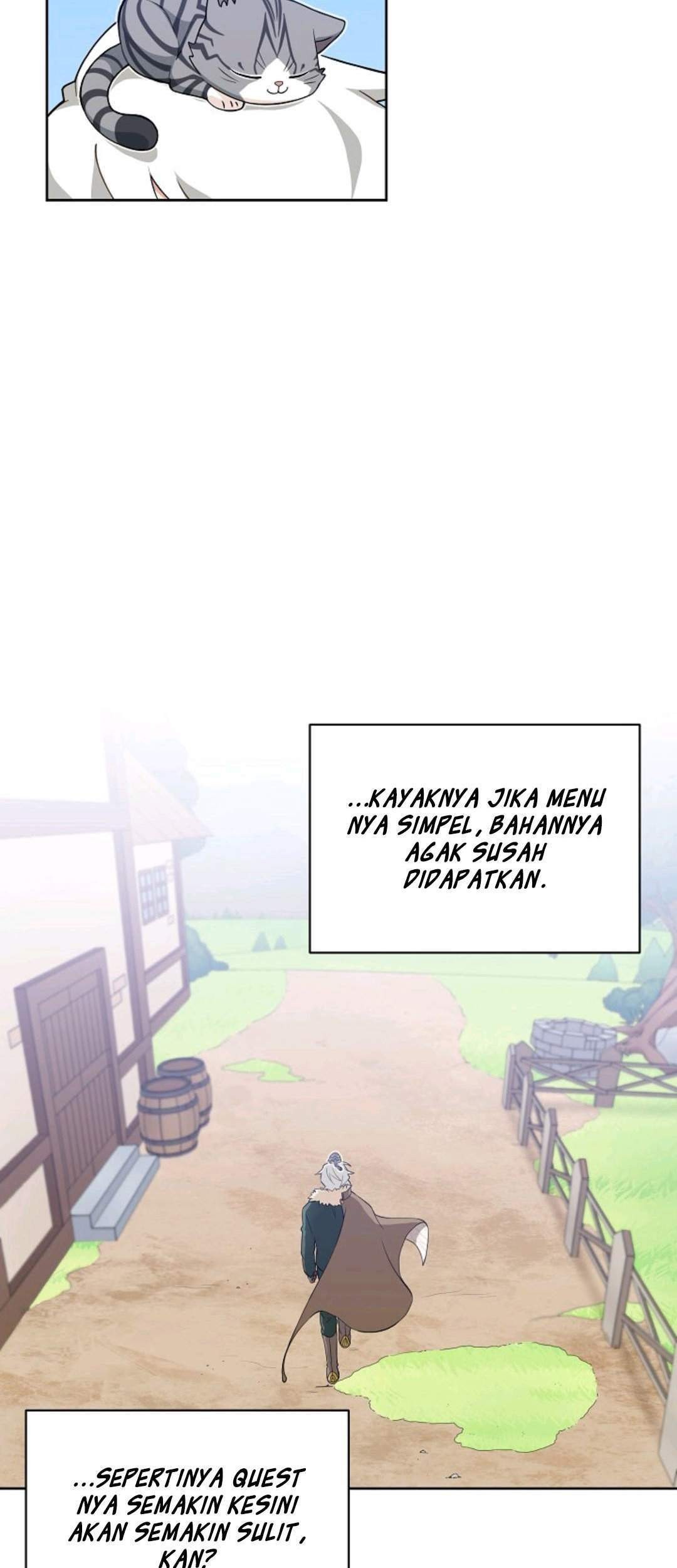 Please Have a Meal Bab 25 halaman 50