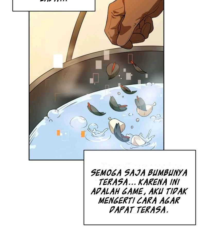 Please Have a Meal Bab 26 halaman 20