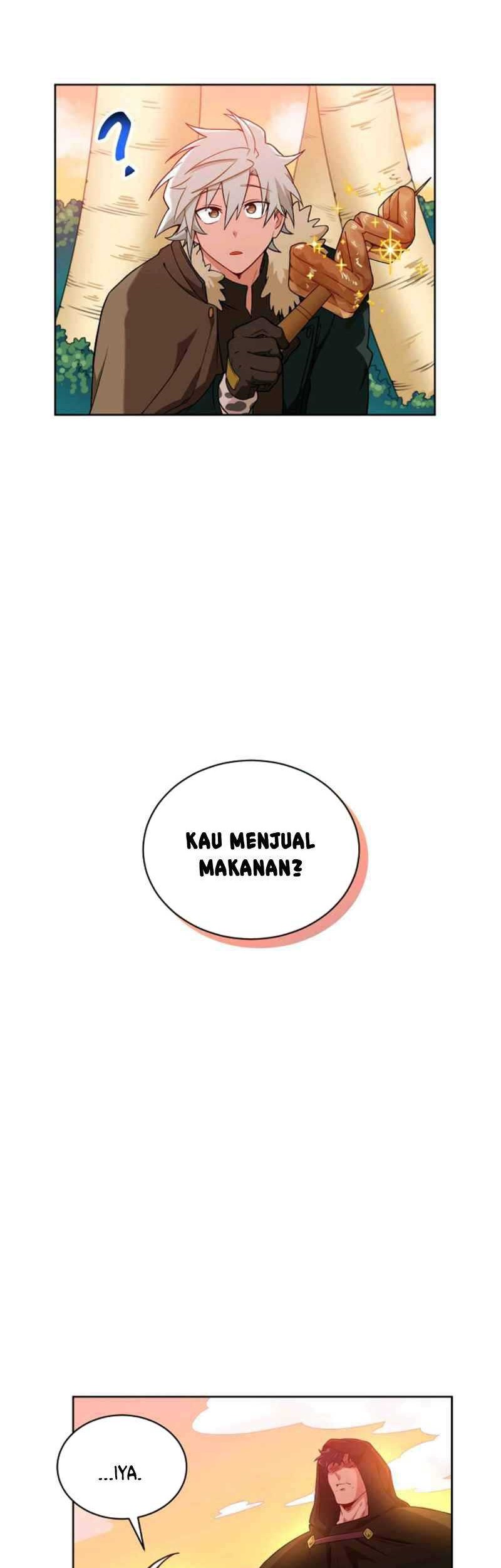 Please Have a Meal Bab 26 halaman 39