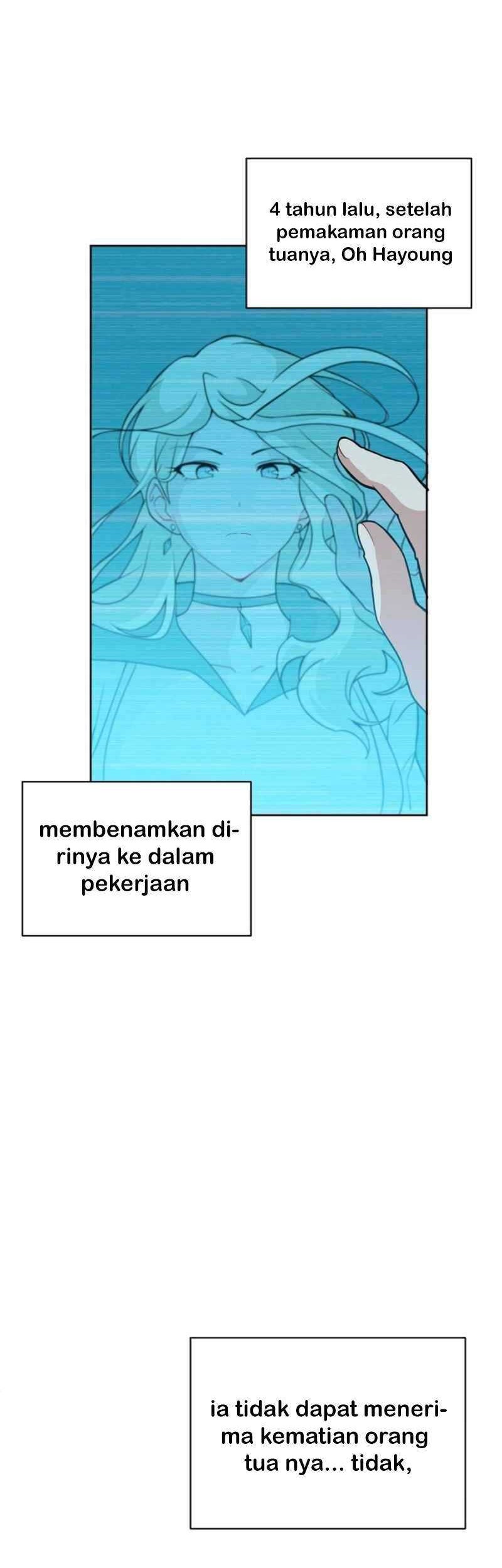 Please Have a Meal Bab 27 halaman 16
