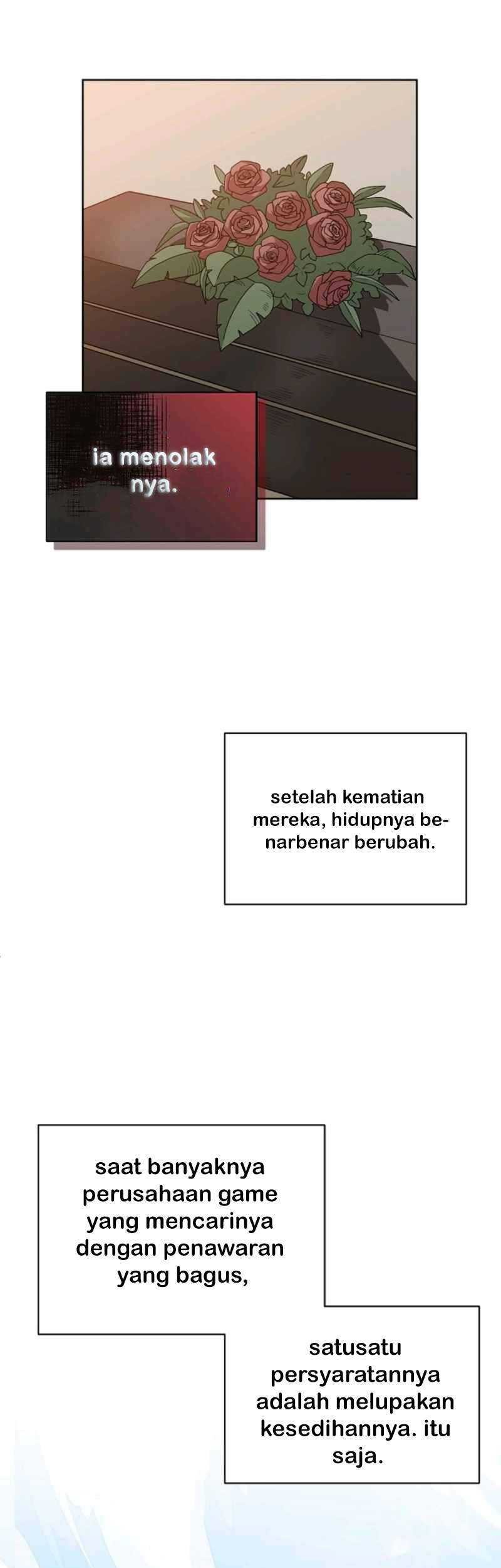 Please Have a Meal Bab 27 halaman 18