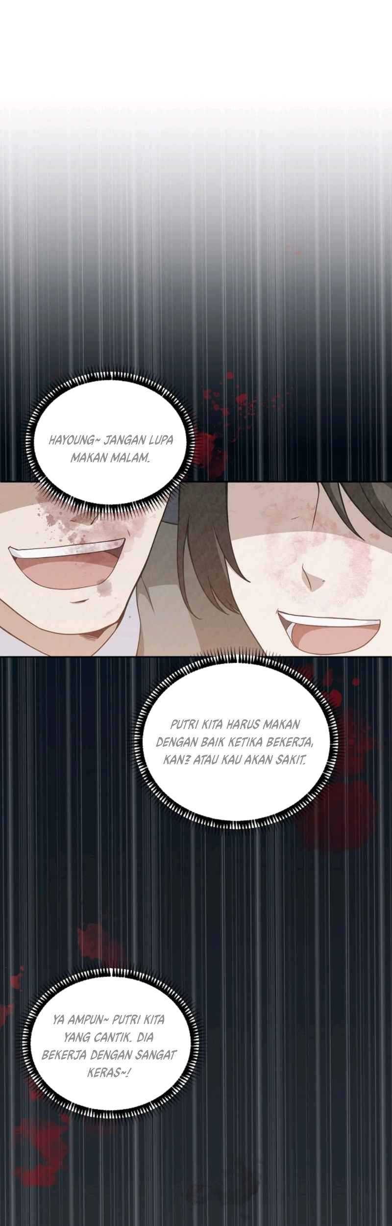 Please Have a Meal Bab 27 halaman 34