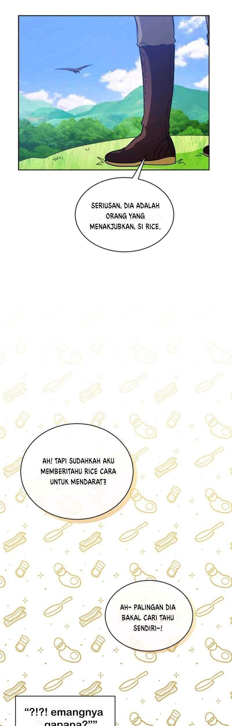 Please Have a Meal Bab 27 halaman 61