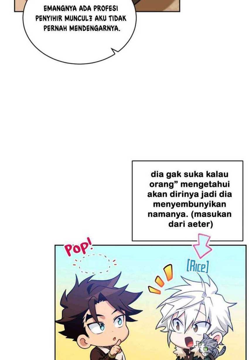 Please Have a Meal chapter 28 halaman 5