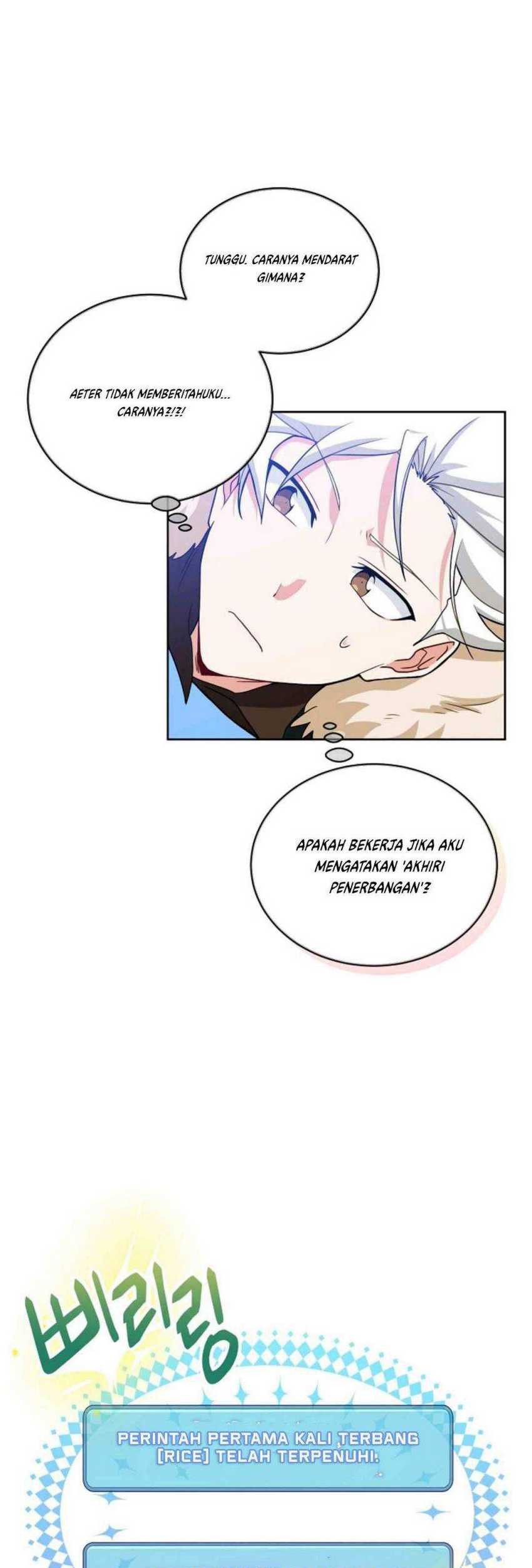 Please Have a Meal chapter 28 halaman 10