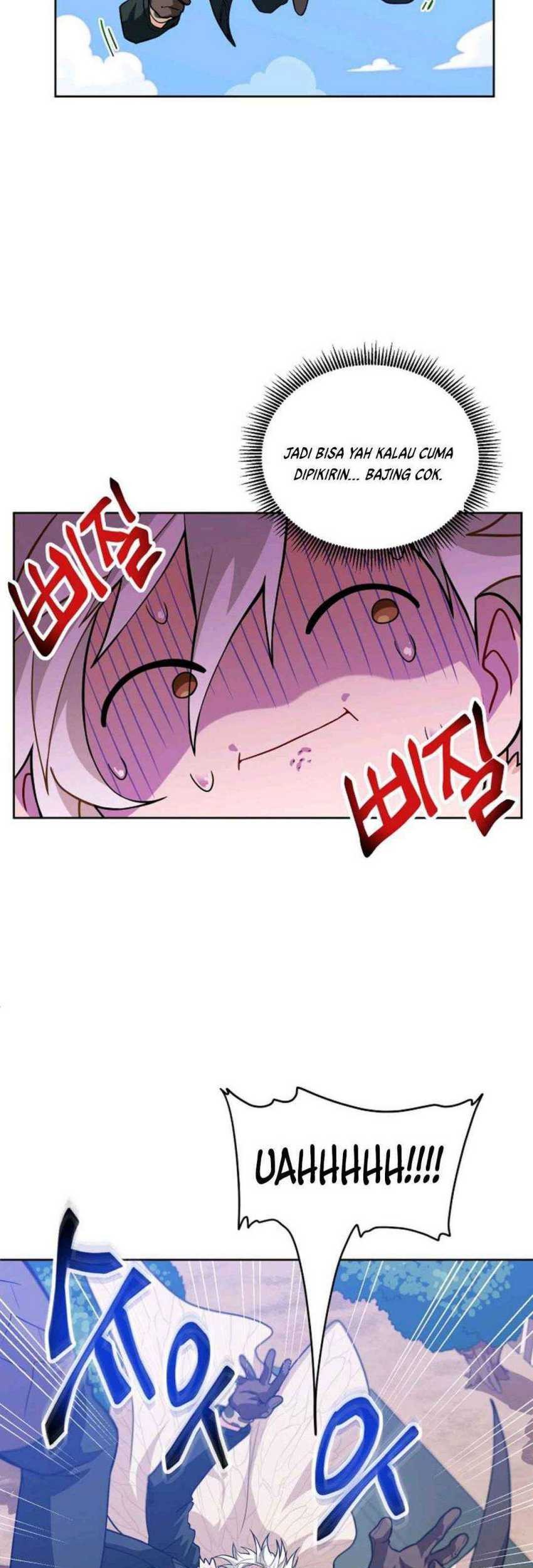 Please Have a Meal chapter 28 halaman 12