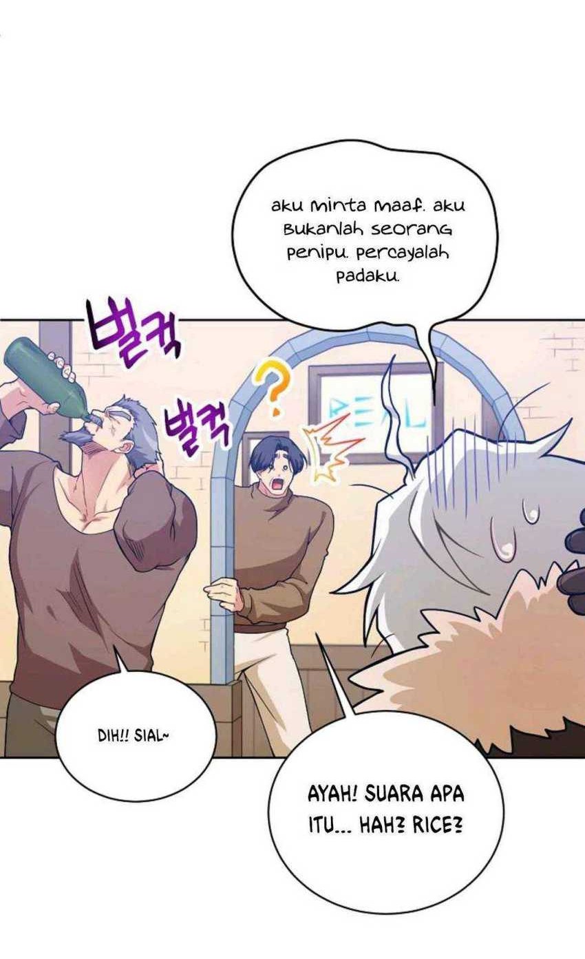 Please Have a Meal chapter 28 halaman 17