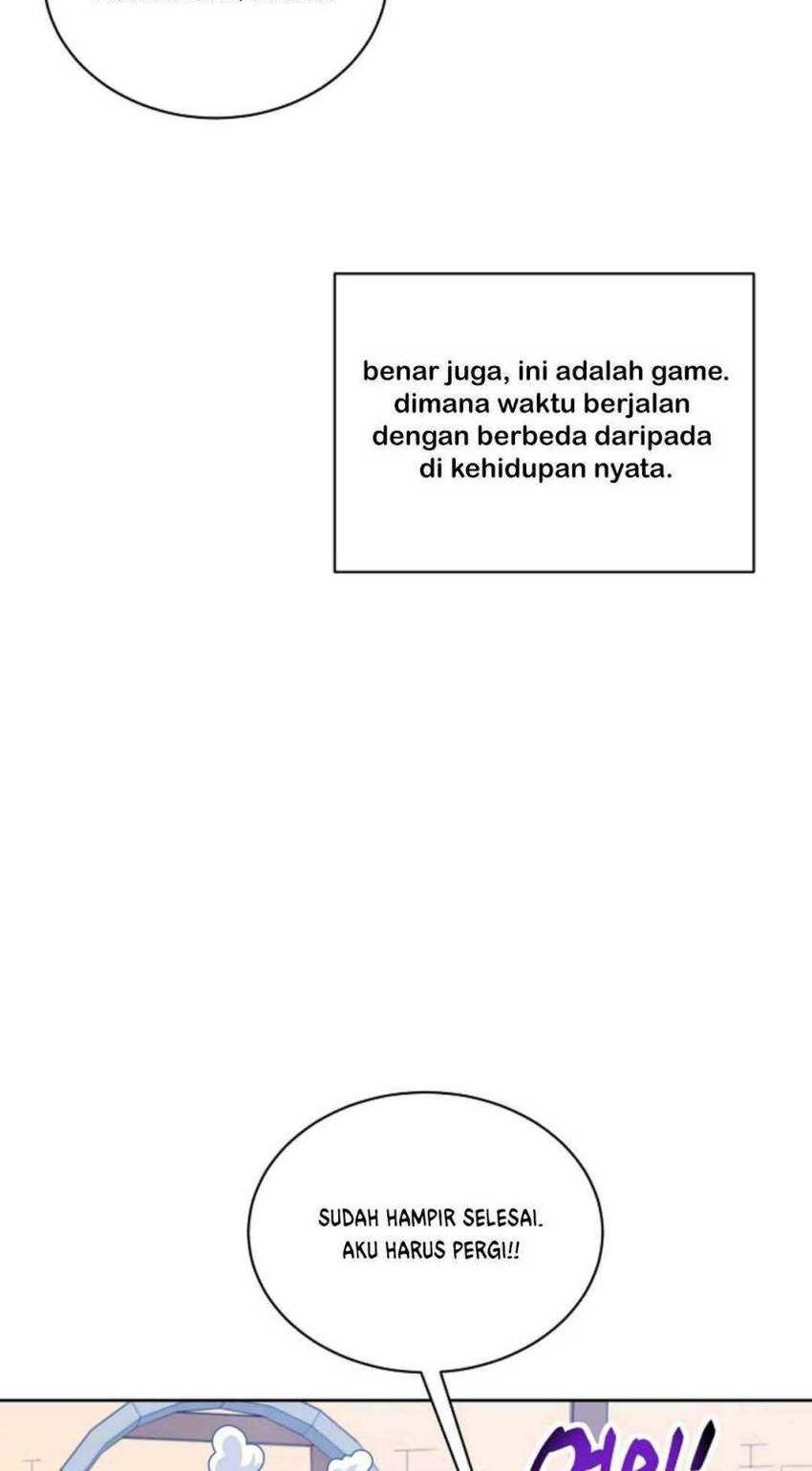 Please Have a Meal chapter 28 halaman 19