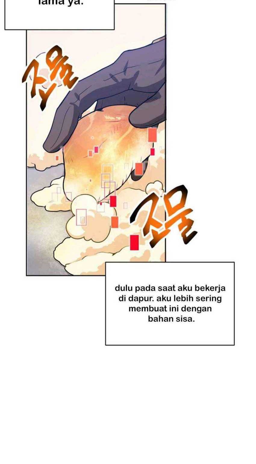 Please Have a Meal chapter 28 halaman 23