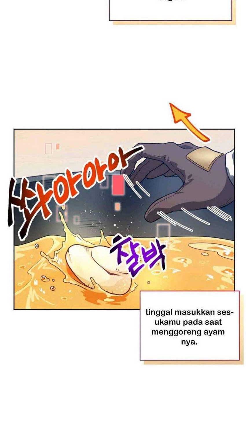 Please Have a Meal chapter 28 halaman 25