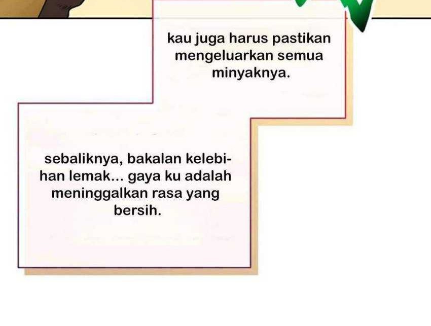 Please Have a Meal chapter 28 halaman 27