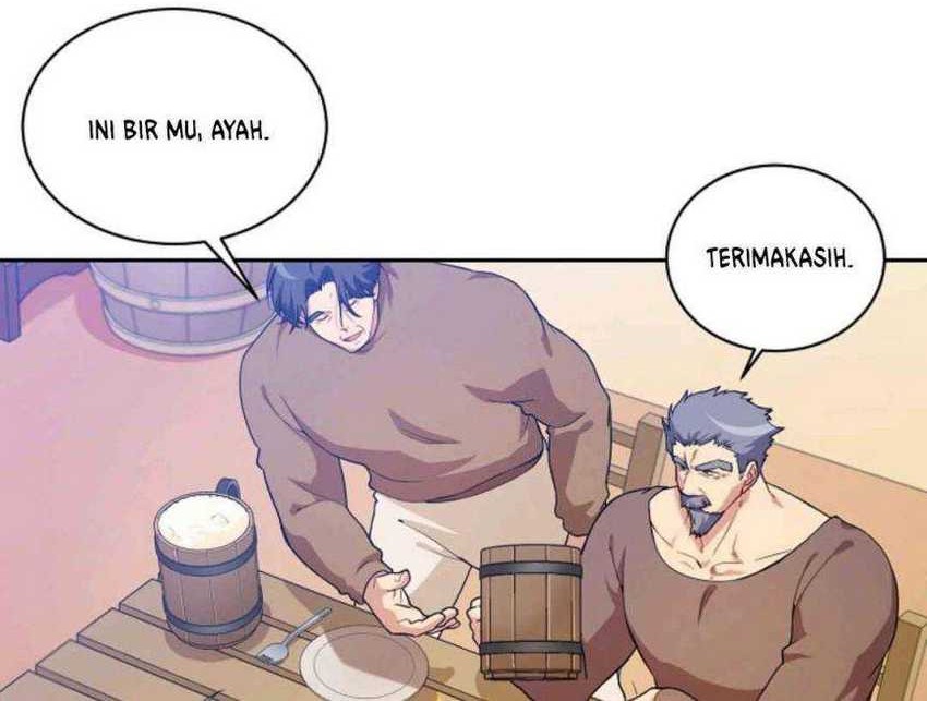 Please Have a Meal chapter 28 halaman 31