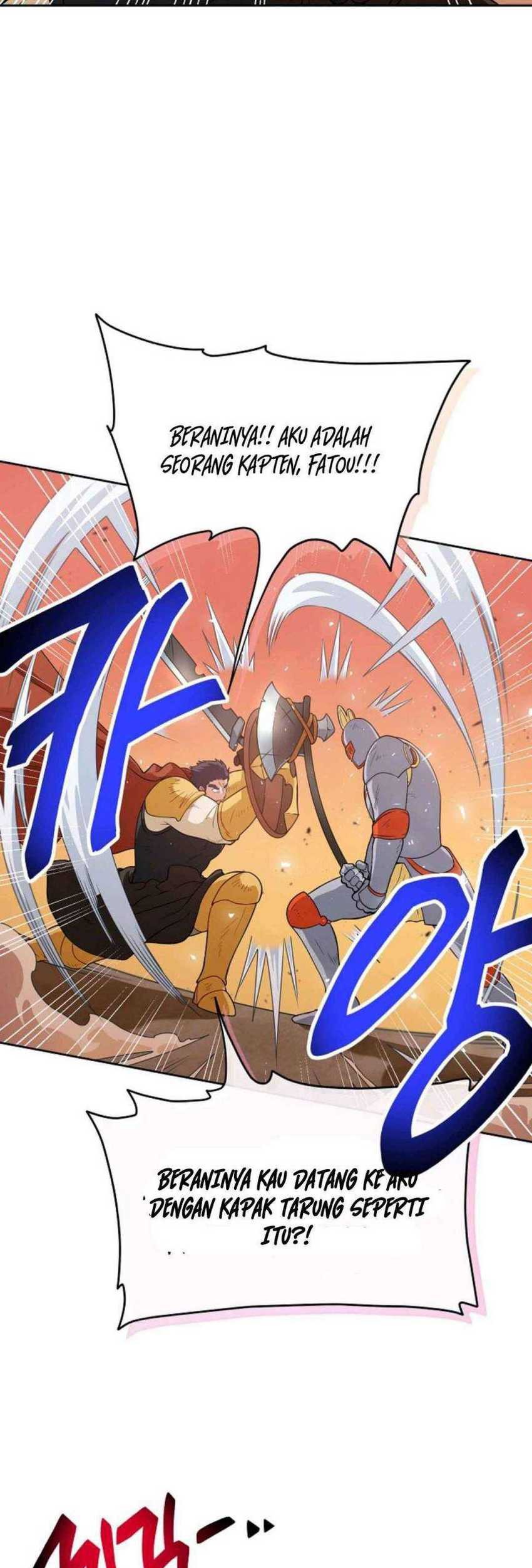 Please Have a Meal chapter 28 halaman 40