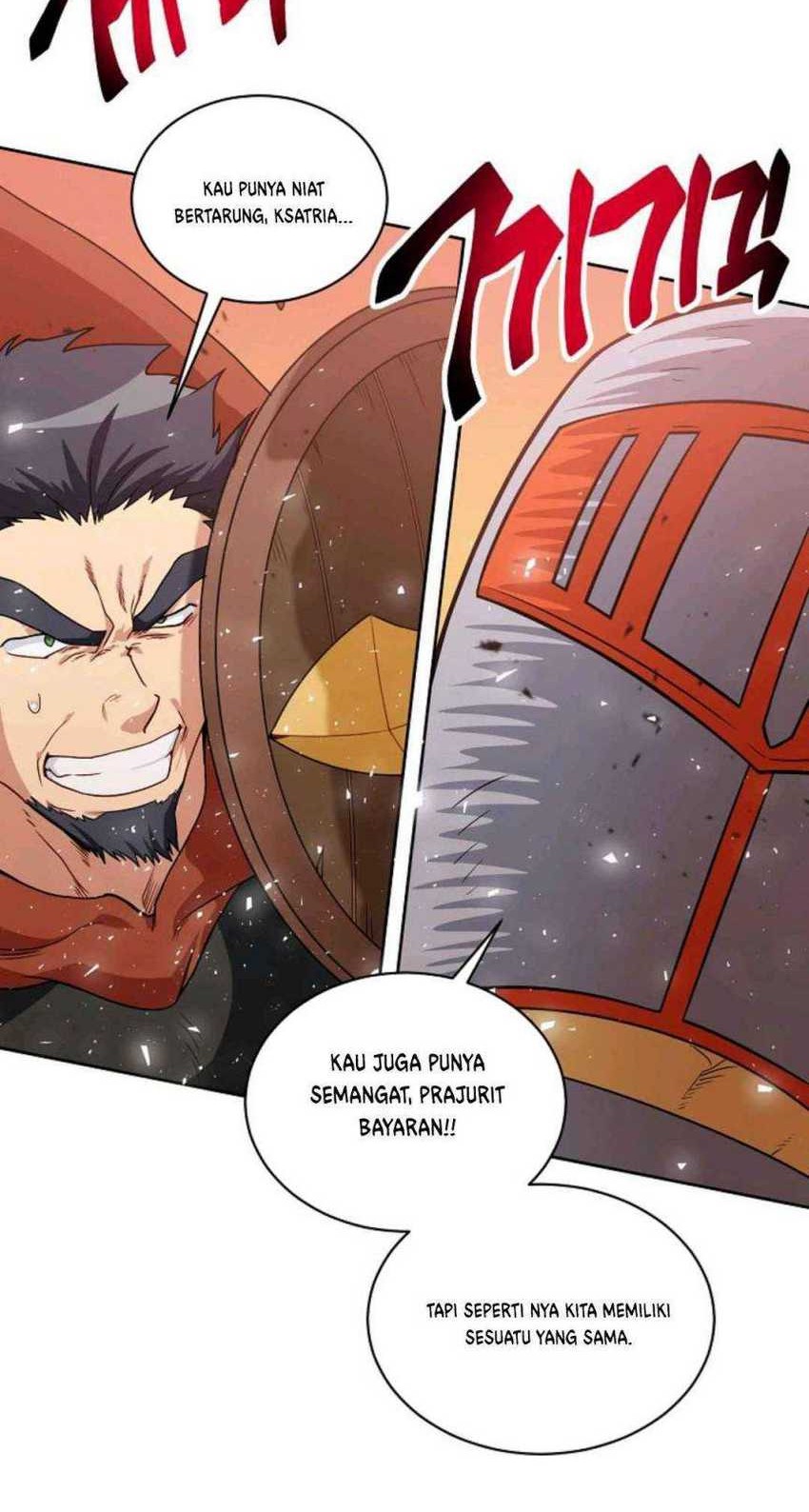 Please Have a Meal chapter 28 halaman 41