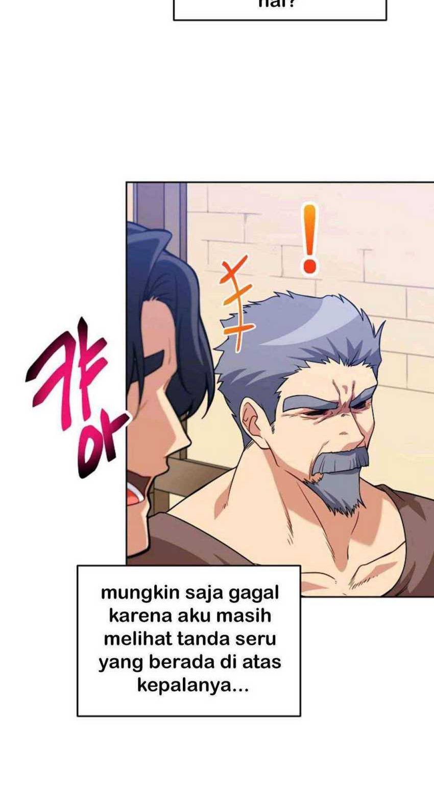 Please Have a Meal chapter 28 halaman 49