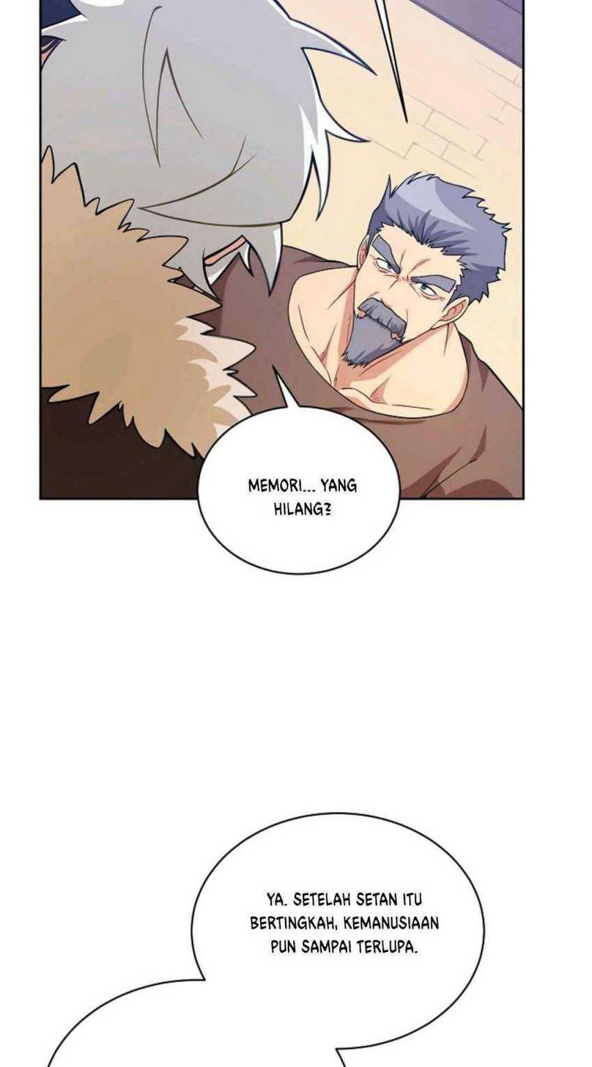 Please Have a Meal chapter 28 halaman 51